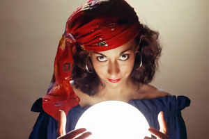 Are Psychics Real? Are Psychics Real?
