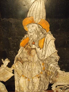 Back to School with Dr. Trismegistus hermes