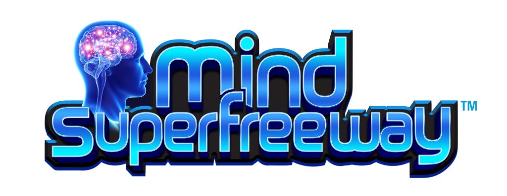 Mindsuperfreeway TM WHITE BACKGROUND