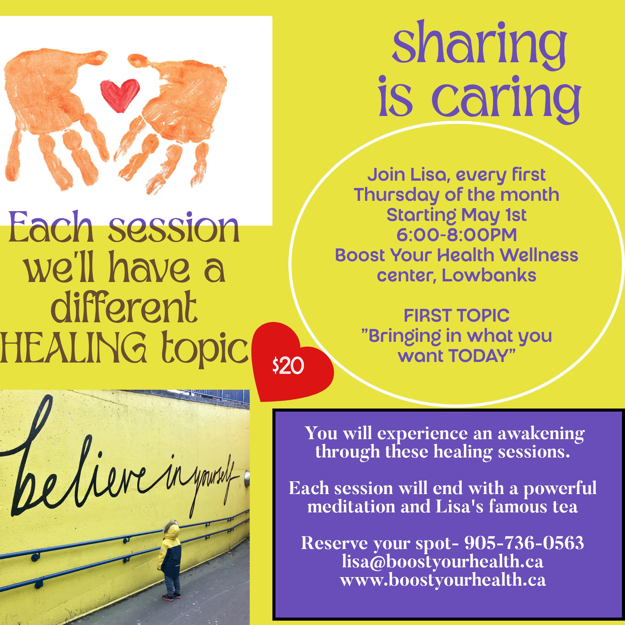 Sharing Is Caring sharing is caring 2025