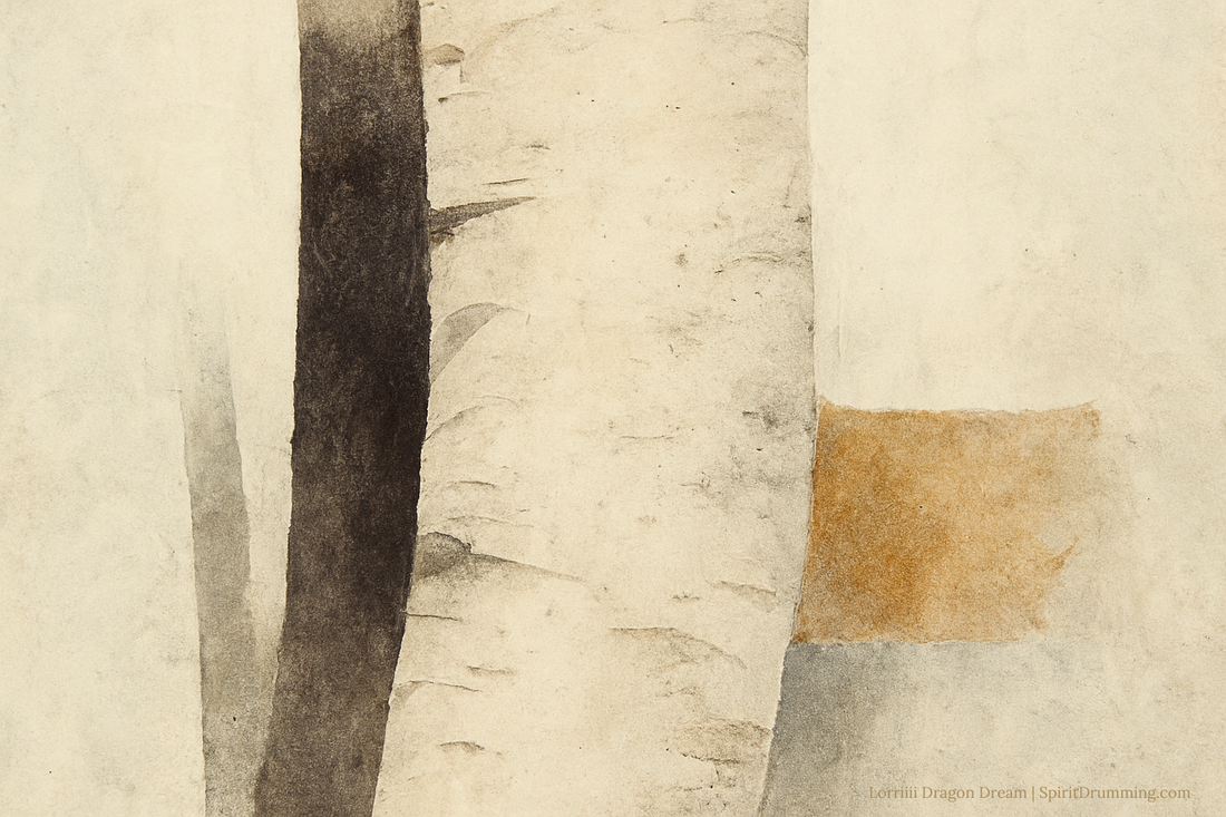 Listening to the Dark: A Soul Reflection for the Turning Season Picture