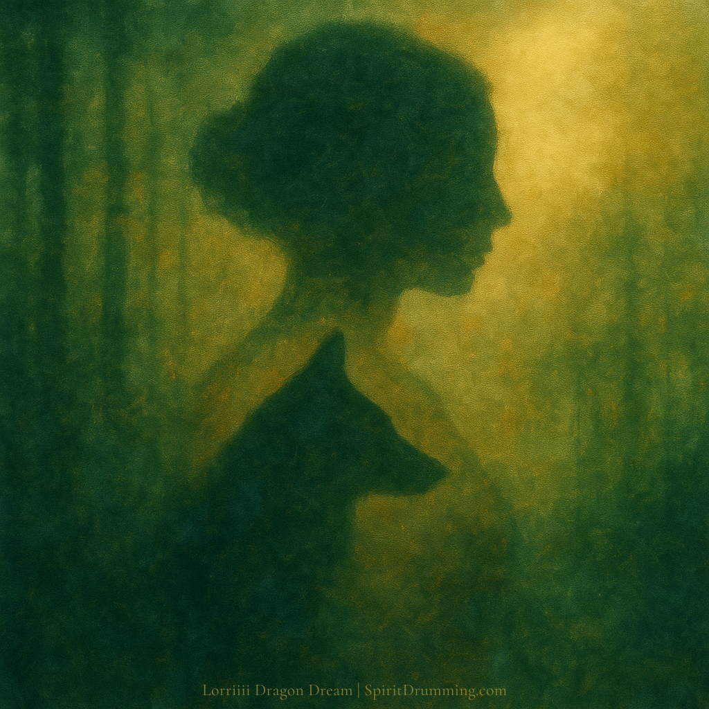 Listening to the Dark: A Soul Reflection for the Turning Season Picture