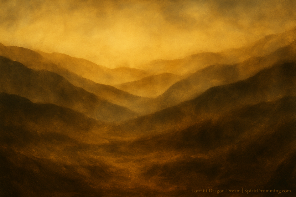 Listening to the Dark: A Soul Reflection for the Turning Season Picture
