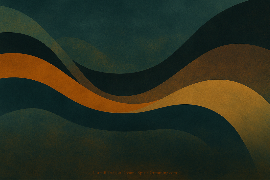 Listening to the Dark: A Soul Reflection for the Turning Season Picture