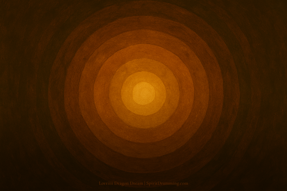 Listening to the Dark: A Soul Reflection for the Turning Season Picture