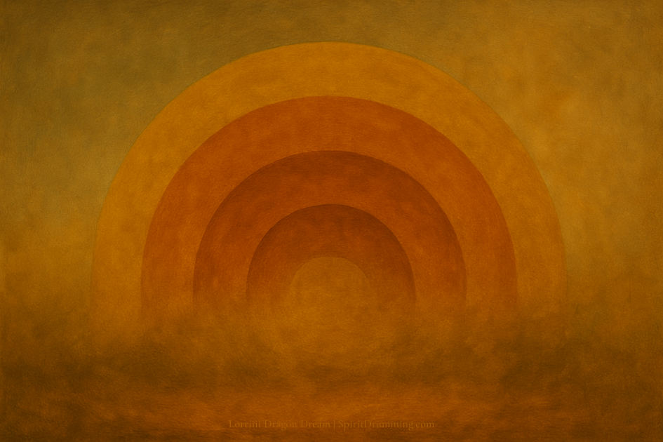 Listening to the Dark: A Soul Reflection for the Turning Season Picture