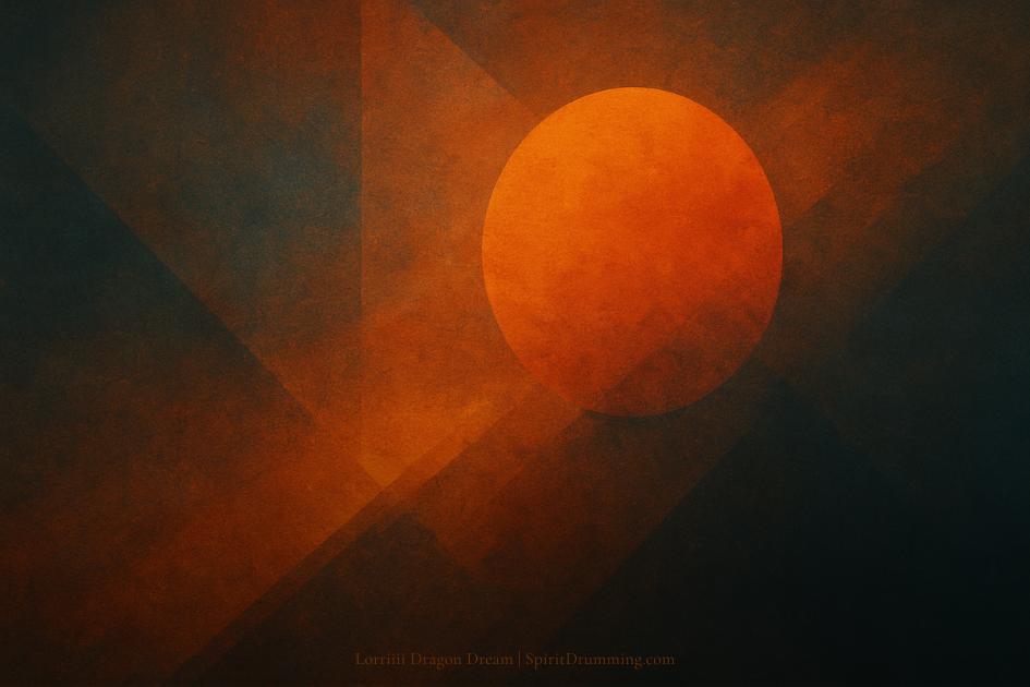 Listening to the Dark: A Soul Reflection for the Turning Season Picture