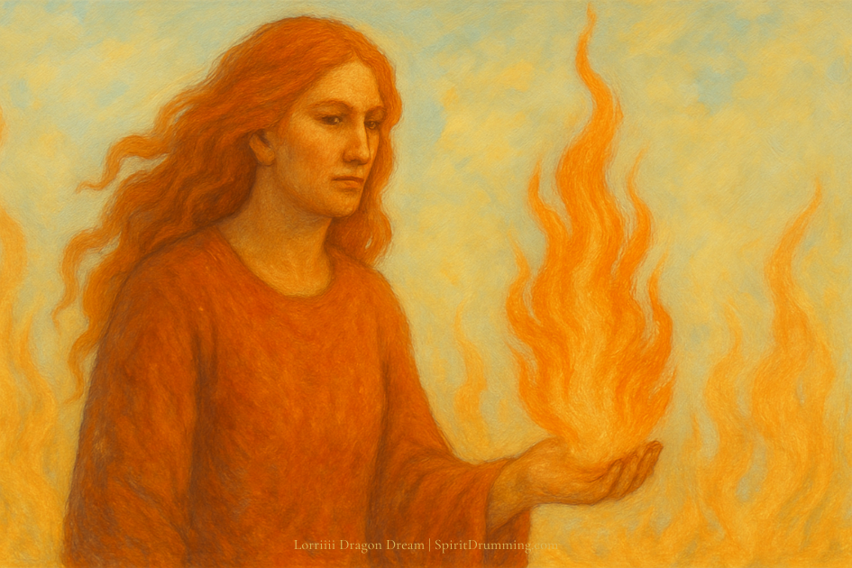 Listening to the Dark: A Soul Reflection for the Turning Season Picture