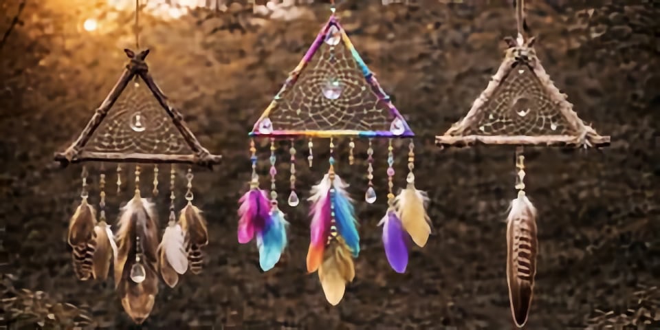 Spring Equinox Alignment Retreat: Weave Your Manifesting Life Web dream web