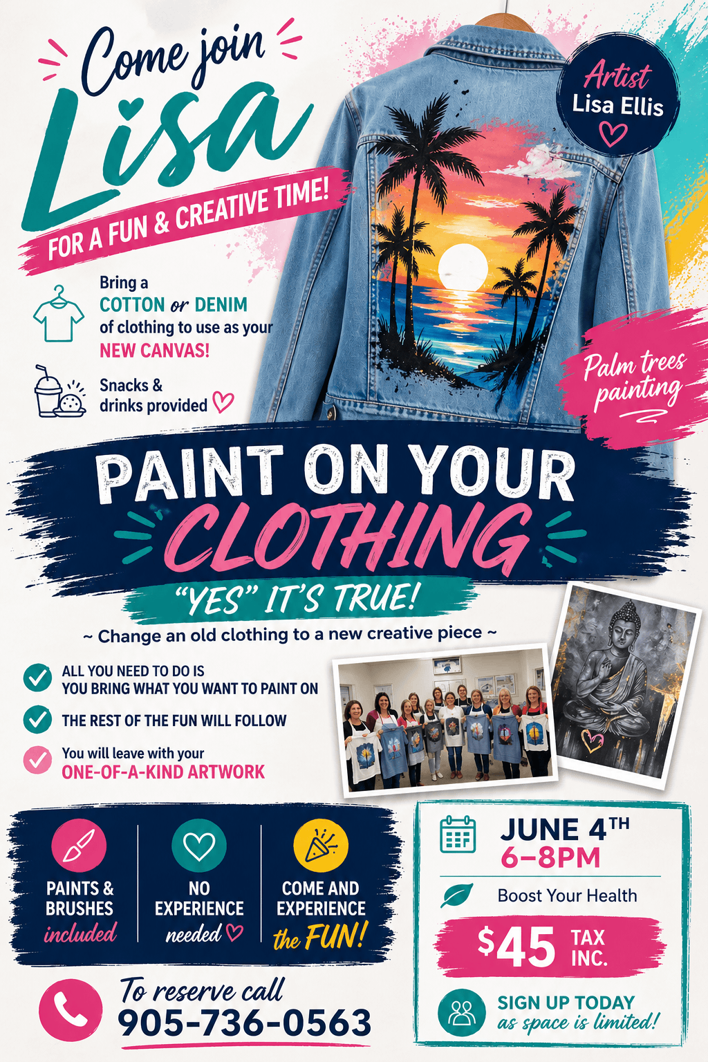 paint flyer 2026