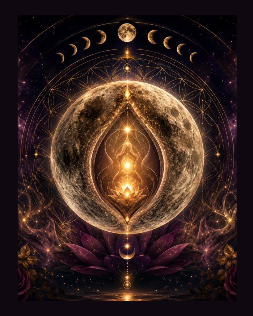 Sex magick 1
