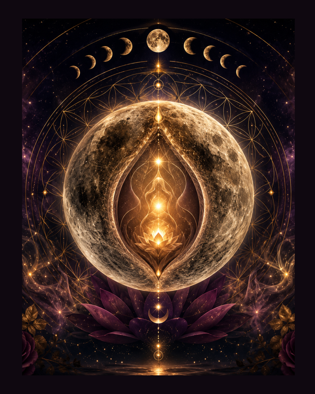 Sex magick 1