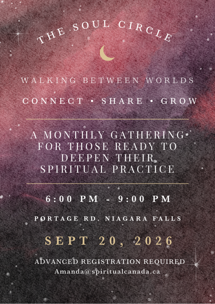 soul circle